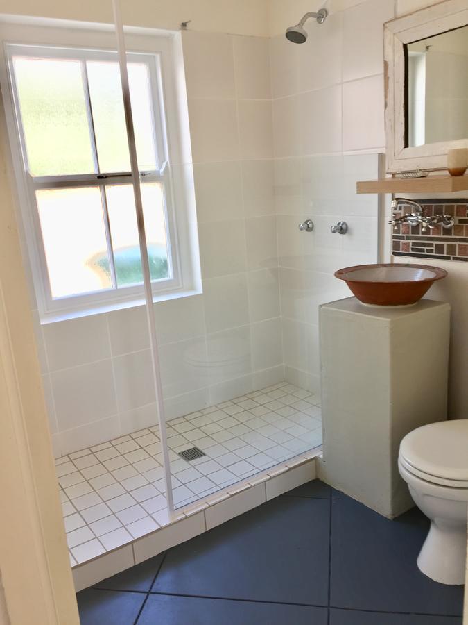 Olive Cottage Franschhoek Esterno foto