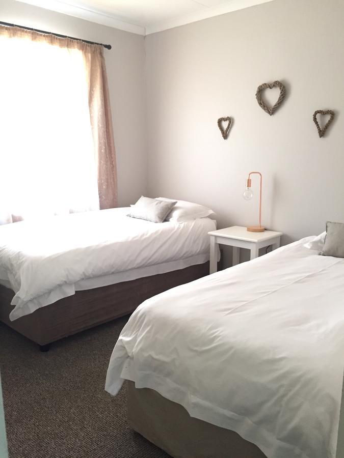 Olive Cottage Franschhoek Esterno foto